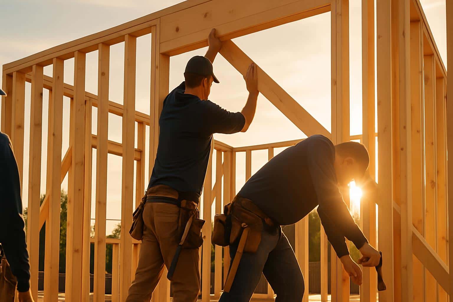 Conrad General Contracting construction blog and home improvement tips.