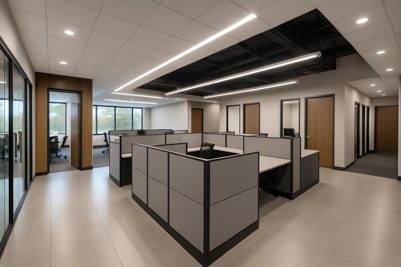 Maximizing ROI with Strategic Tenant Improvements