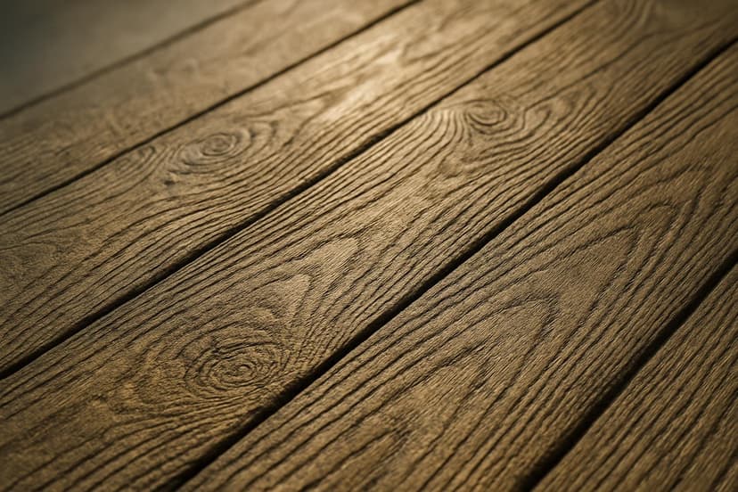 Decorative Stamped Concrete