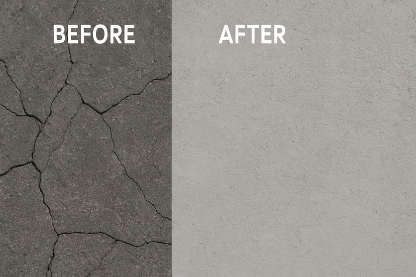 Concrete Restoration