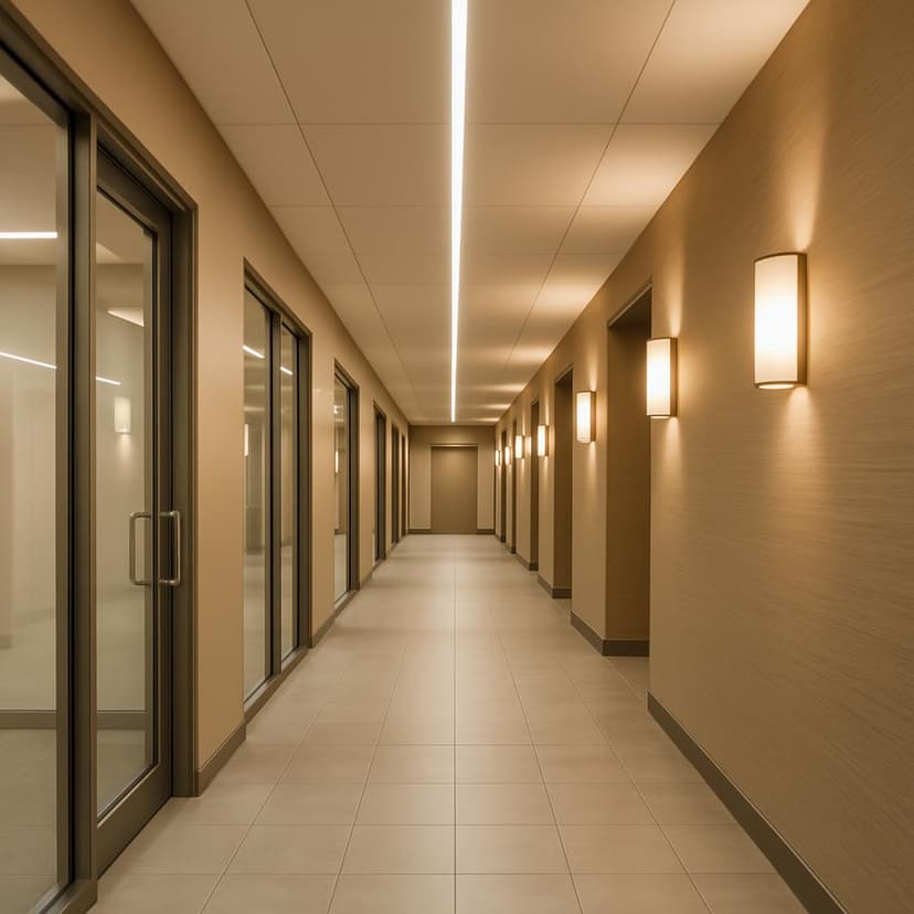 Corporate Headquarters