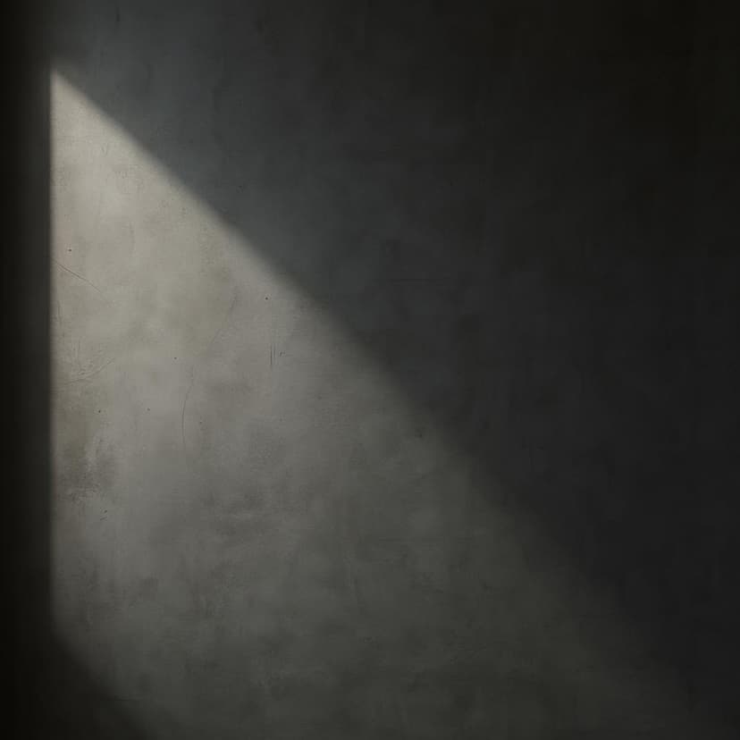 Commercial concrete floor