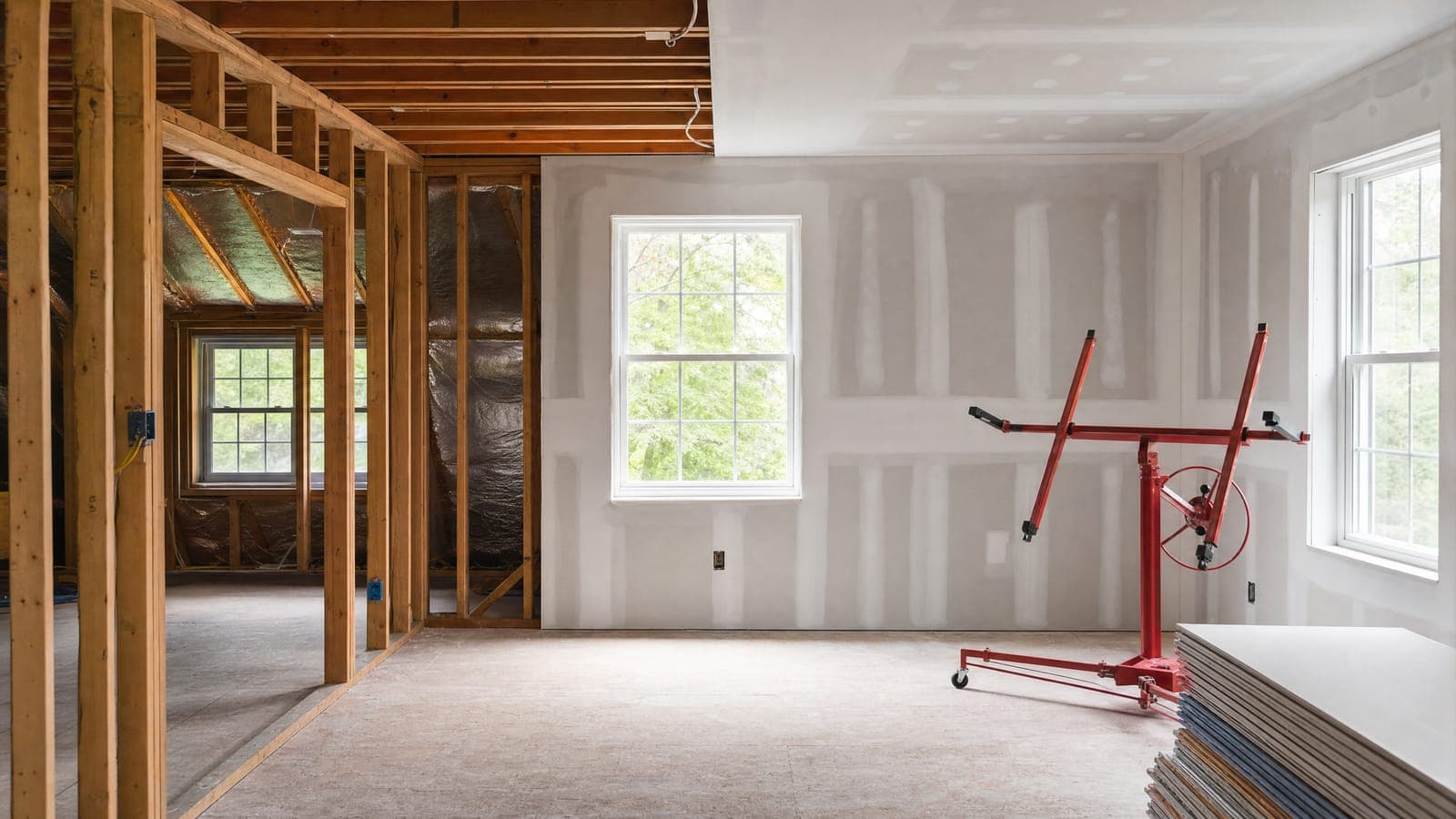 How Long Does a Home Renovation Take? Realistic Timelines by Project Type