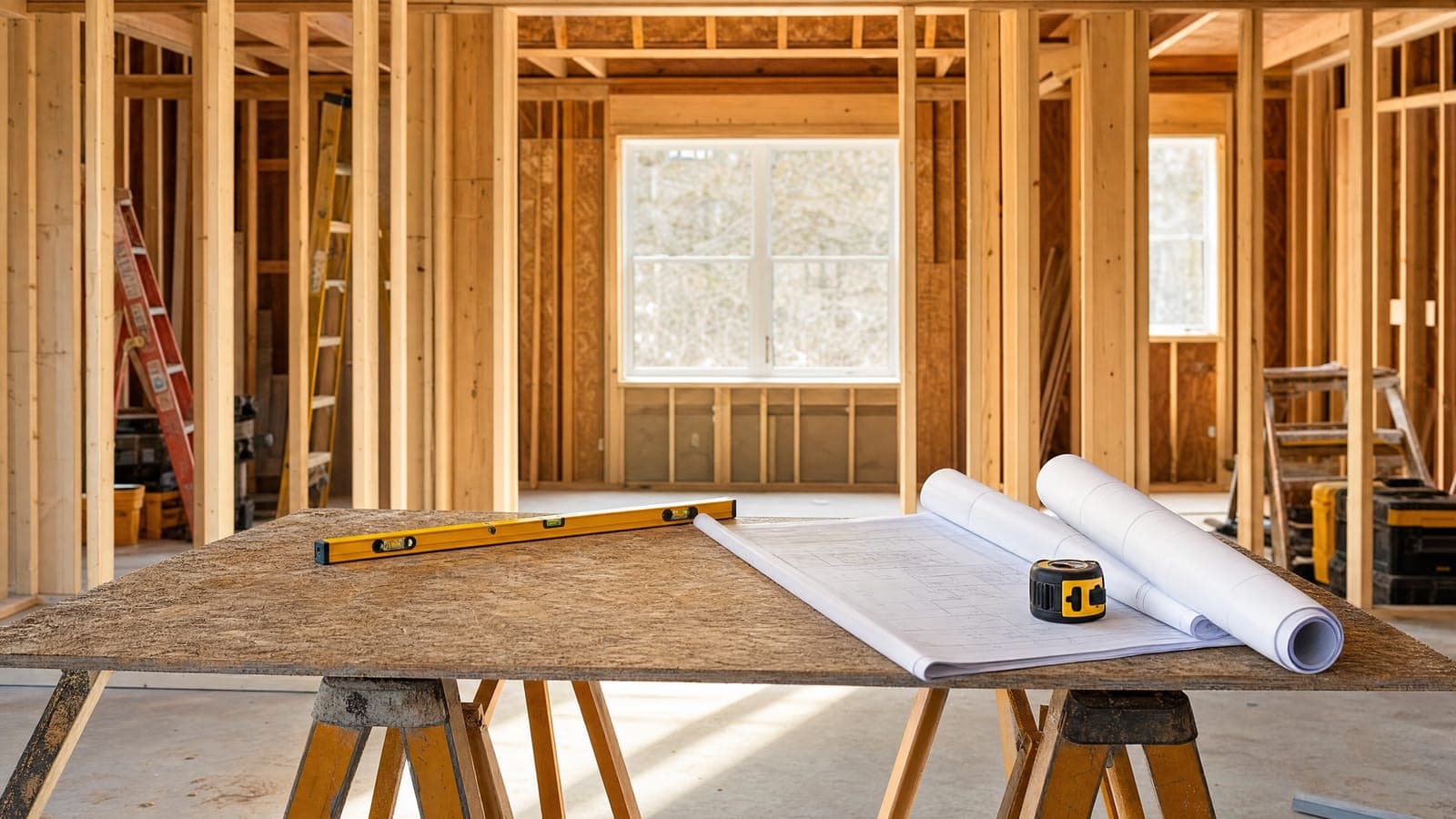 What Does a General Contractor Do? A Homeowner's Complete Guide