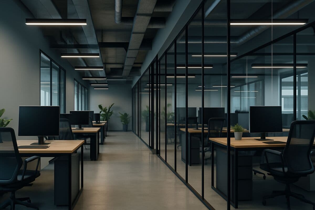 Office Buildouts