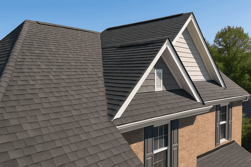 Roofing Services