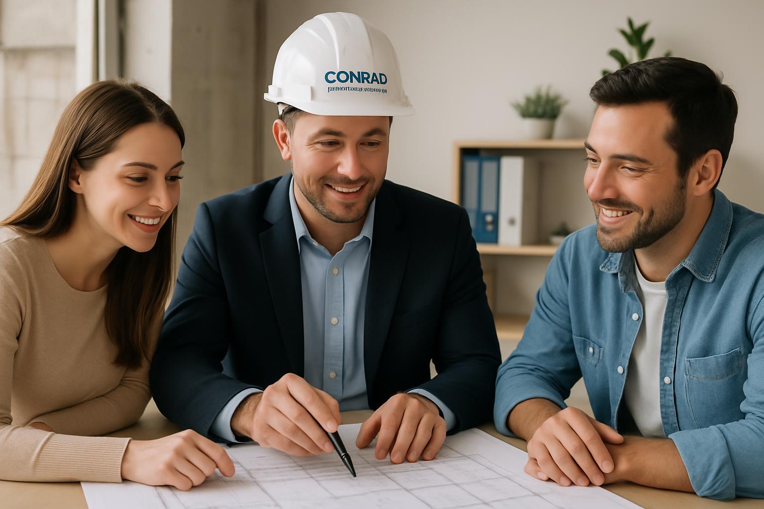 Choosing the Right General Contractor for Your Project