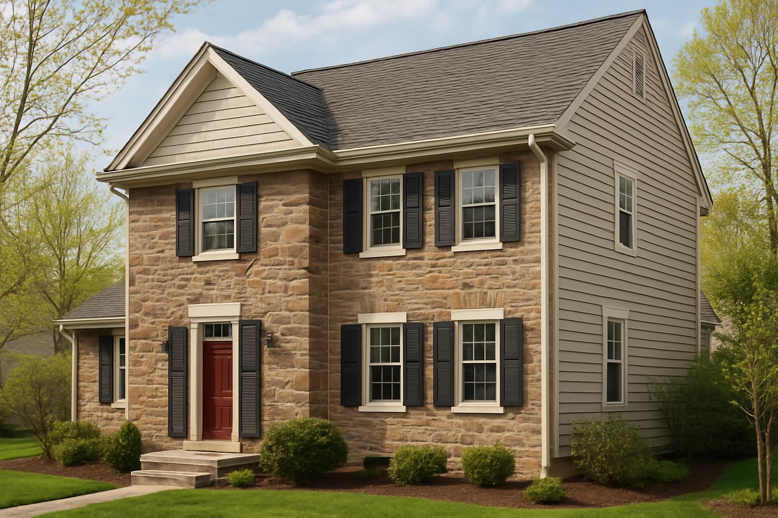 Essential Spring Home Maintenance Checklist