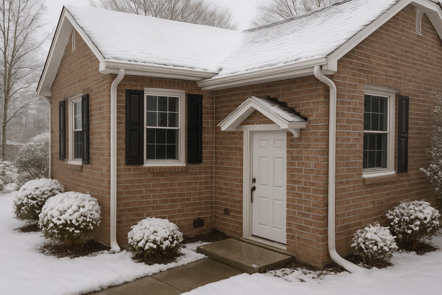 Winterizing Your Lehigh Valley Home: A Complete Guide