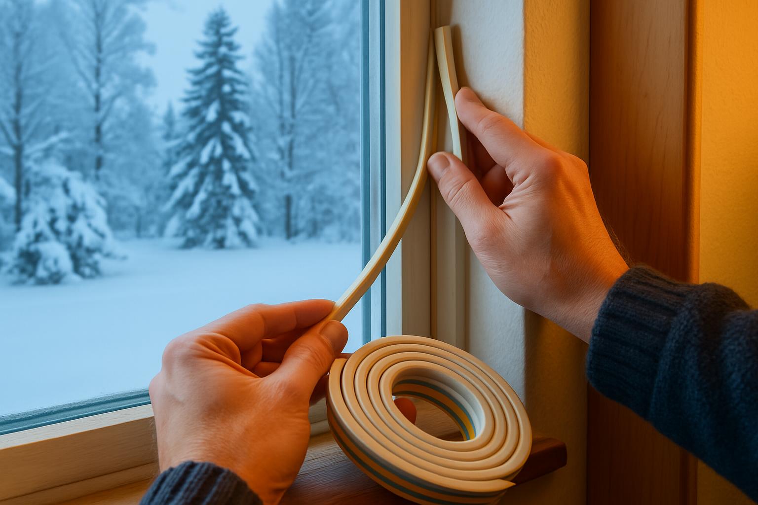 Winterizing Your Lehigh Valley Home: A Complete Guide