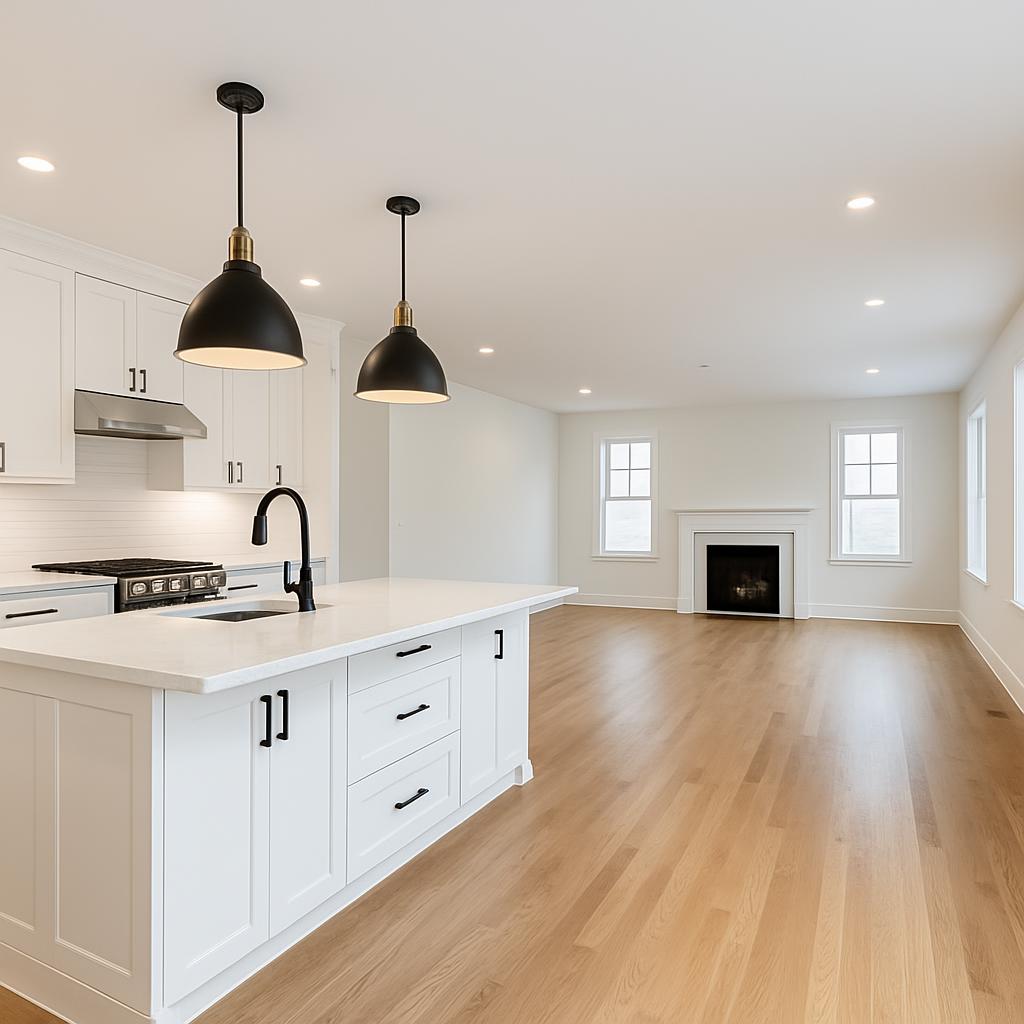 Conrad General Contracting