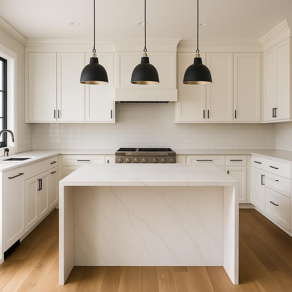 Kitchen remodeling trends