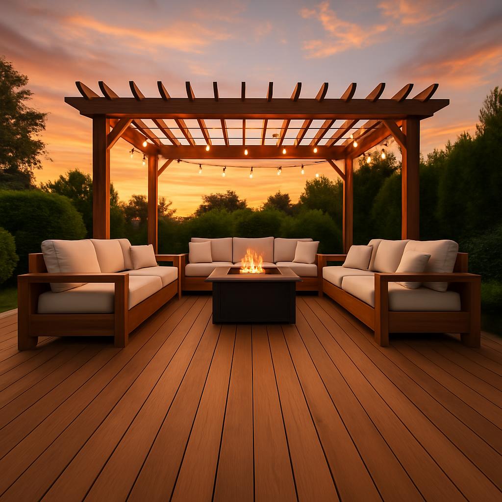 Conrad Residential Construction