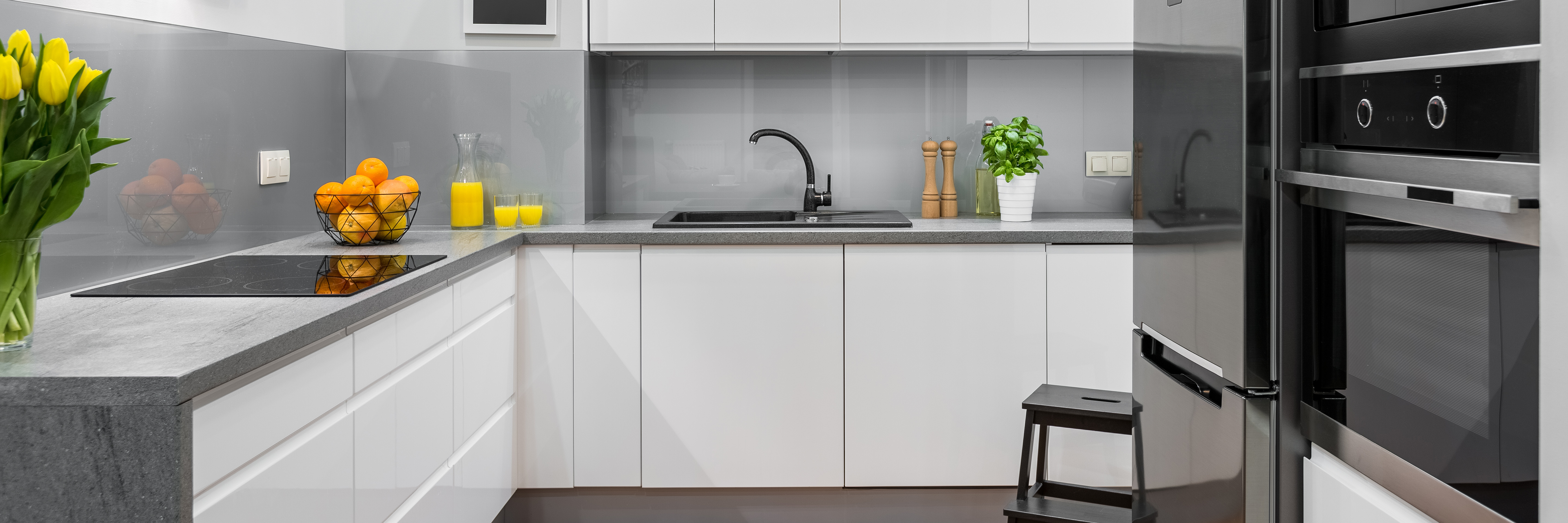 Kitchen Remodeling